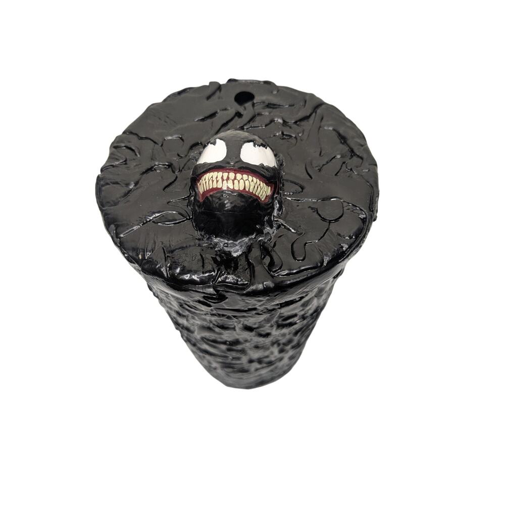 Venom The Last Dance Cup Regal Theater Exclusive 2024 Without Straw Pre-Owned